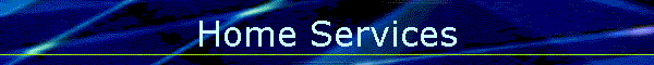 Home Services